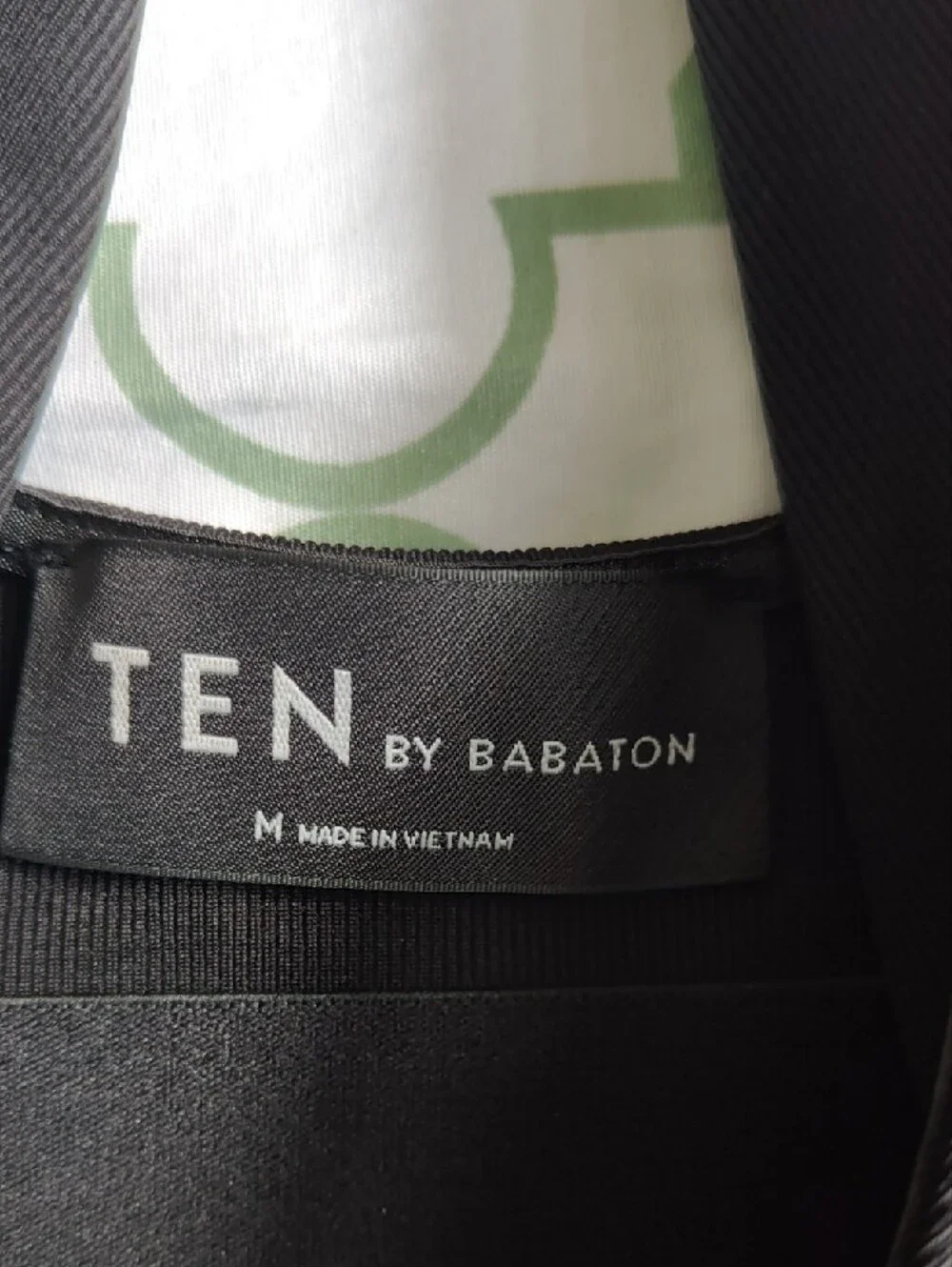 TEN by Babaton Odeon Dress - Picture 7 of 10